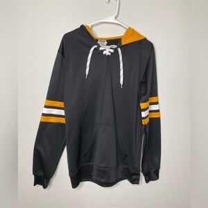 Boston Bruins hockey sweatshirt unisex